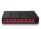 Комутатор MERCUSYS  8xGE, Некерований Mercusys MS108G