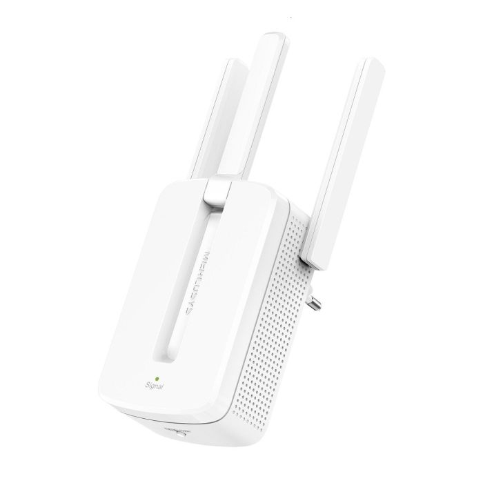 MERCUSYS WiFi Range Extender  N300 Mercusys MW300RE