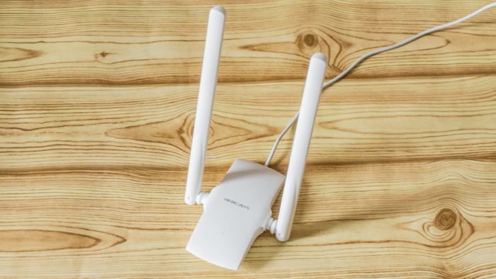 MERCUSYS WiFi-adapter  N300, USB Mercusys MW300UH