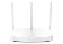 Маршрутизатор MERCUSYS  N300, 3xFE LAN, 1xFE WAN Mercusys MW305R