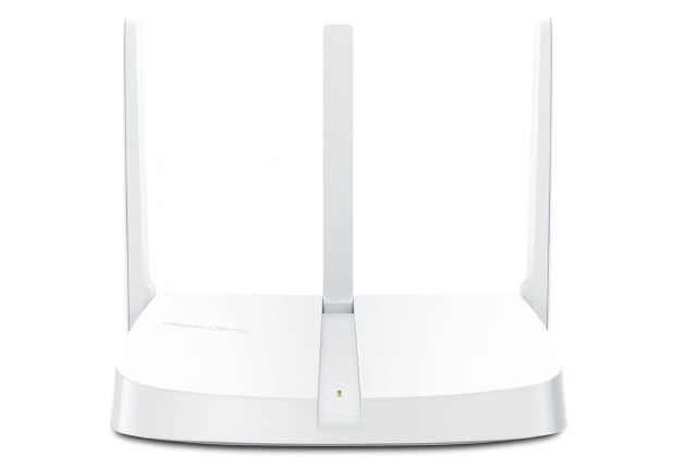 Маршрутизатор MERCUSYS  N300, 3xFE LAN, 1xFE WAN Mercusys MW305R