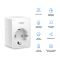 TP-LINK Smart-plug Tapo P100 4pcs N300 BT 10A