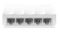 TP-LINK Switch  5xFE, Unmanageable TP-Link LS1005