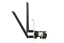 WiFi-адаптер   AX3000, PCI Express D-Link DWA-X582