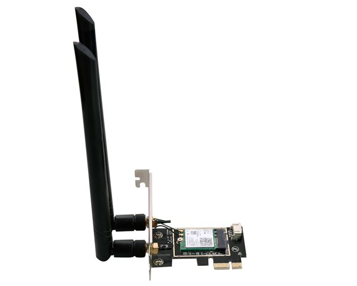 WiFi-adapter  AX3000, PCI Express D-Link DWA-X582