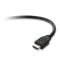 Belkin Cable HDMI (AM/AM) High Speed Ethernet 4K/Ultra HD 1.5m Black
