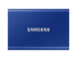 SSD Samsung  500GB USB 3.2 Gen 2 Type-C T7