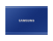 Портативний SSD Samsung 2TB USB 3.2 Gen 2 Type-C T7 Shield