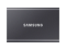Портативный SSD Samsung 2TB USB 3.2 Gen 2  Type-C T7 Shield