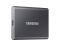 Портативный SSD Samsung 2TB USB 3.2 Gen 2  Type-C T7 Shield