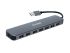 USB-Hub  7xUSB2.0, USB2.0 D-Link DUB-H7