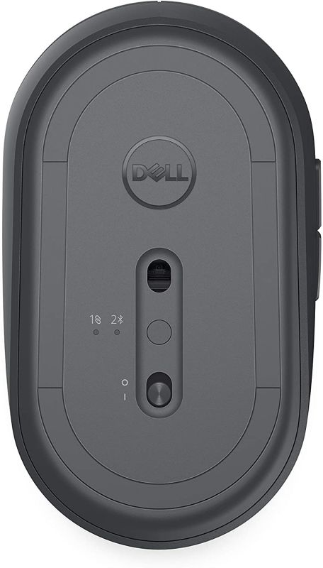 Миша Dell Pro Wireless Mouse - MS5120W - Titan Gray