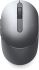 Dell Pro Wireless Mouse - MS5120W - Titan Gray