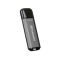 Накопичувач Transcend 128GB USB 3.2 Type-A JetFlash 920 Black R420/W400MB/s Чорний
