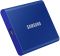 Портативний SSD Samsung 2TB USB 3.2 Gen 2 Type-C T7 Shield