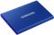 Портативний SSD Samsung 2TB USB 3.2 Gen 2 Type-C T7 Shield
