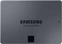 Накопичувач SSD Samsung 2.5" 2TB SATA 870QVO