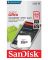 Карта памяти SanDisk microSD   64GB C10 UHS-I R100MB/s Ultra
