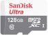 SanDisk microSD  128GB C10 UHS-I R100MB/s Ultra
