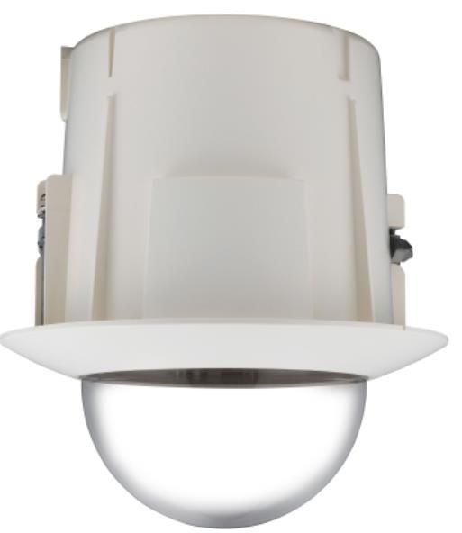 Крепление для запотолочного монтажа Hanwha SHP-3701F