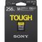 Sony 256GB SDXC C10 UHS-II U3 V60 R277/W150MB/s Tough