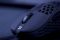 Dream Machines Gaming mouse DM6 HOLEY USB Black