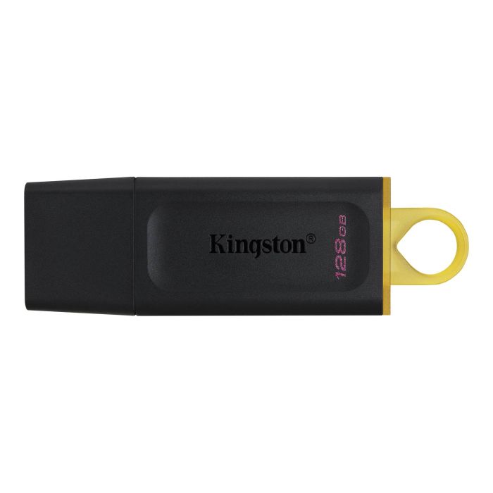 Kingston  128GB USB 3.2 Type-A Gen1 DT Exodia