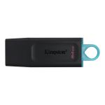 Накопитель Kingston   64GB USB 3.2 Type-A Gen1 DT Exodia