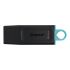 Kingston   64GB USB 3.2 Type-A Gen1 DT Exodia