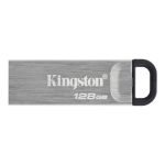 Накопитель Kingston  128GB USB 3.2 Type-A Gen1 DT Kyson