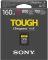 Карта пам'яті Sony CFexpress Type A  160GB R800/W700MB/s Tough