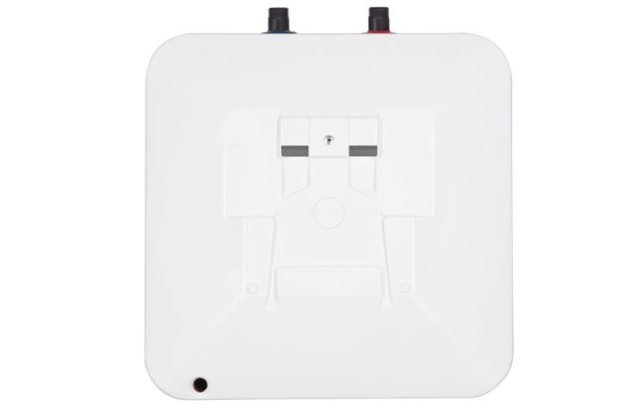 Водонагреватель электр. ARDESTO компакт, 10л, 1,2кВт, монтаж под мойкой, мех. упр-ние, B, Италия, белый