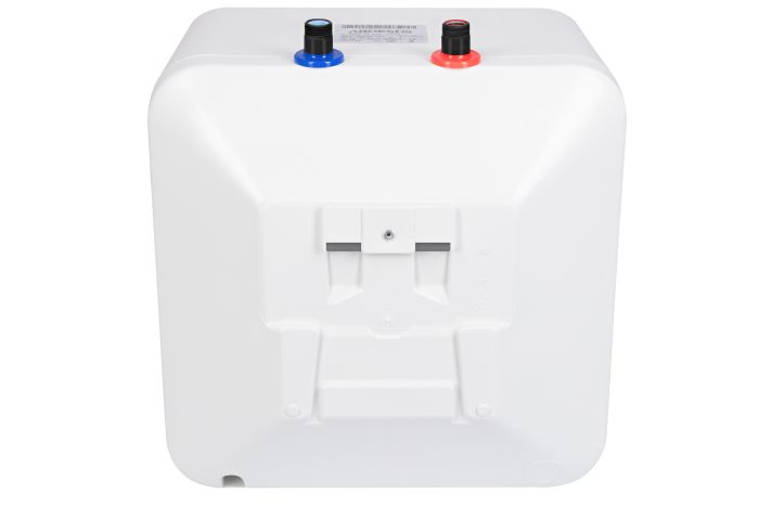 Водонагреватель электр. ARDESTO компакт, 10л, 1,2кВт, монтаж под мойкой, мех. упр-ние, B, Италия, белый