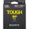 Sony 128GB SDXC C10 UHS-II U3 V90 R300/W299MB/s Tough
