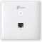 Точка доступа TP-LINK EAP230 WALL AC1200, 1xGE, 1xGE out, PoE