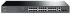 TP-LINK Switch  24xGE (24xPoE) 2xSFP, 250W, WebSmart TP-Link TL-SG1428PE