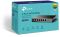 Коммутатор TP-LINK  6x1FE (4xPoE), 67Вт, Неуправляемый TP-Link TL-SF1006P