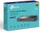 Коммутатор TP-LINK  9x1FE (8xPoE), 65Вт, Неуправляемый TP-Link TL-SF1009P