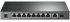 Коммутатор TP-LINK  8xGE (8xPoE), 1xSFP, 63Вт, Неуправляемый TP-Link TL-SG1210P