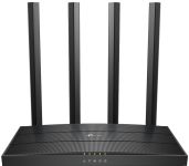 Маршрутизатор TP-LINK ARCHER C80 AC1900, 4xGE LAN, 1xGE WAN,  MESH