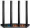 TP-LINK Router ARCHER C80 AC1900, 4xGE LAN, 1xGE WAN,  MESH