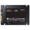 SSD Samsung  2.5" 250GB SATA 870 EVO