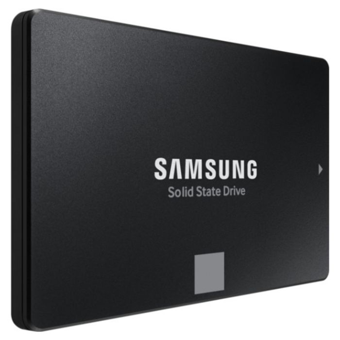 SSD Samsung  2.5" 250GB SATA 870 EVO