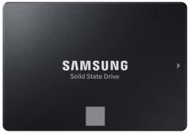 Накопитель SSD Samsung  2.5" 4TB SATA 870EVO