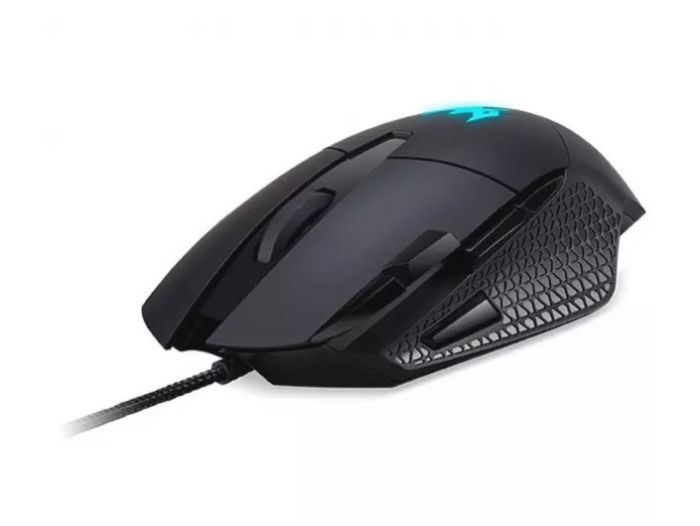 Миша ігрова ACER PREDATOR CESTUS 315, USB-A, чорний