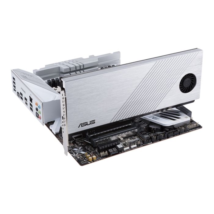 PCIe ASUS Hyper M.2 X16 PCIe 4.0/3.0 X4 Expansion Card GEN 4