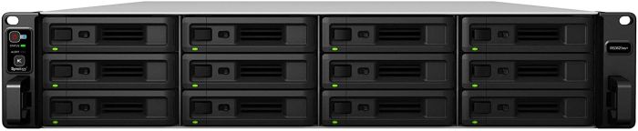 Мережеве сховище NAS Synology RS3621xs+