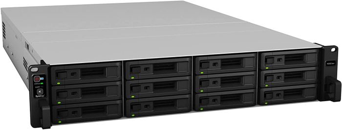 Мережеве сховище NAS Synology RS3621xs+