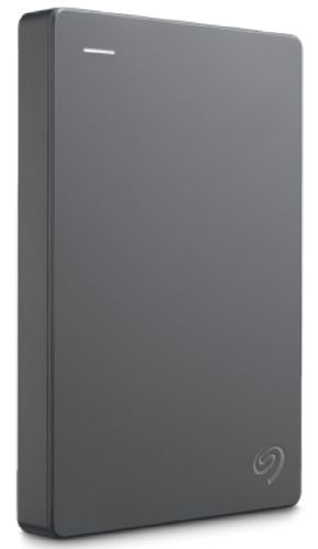 Портативный жесткий диск Seagate 5TB USB 3.0 Basic