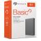 Портативный жесткий диск Seagate 5TB USB 3.0 Basic